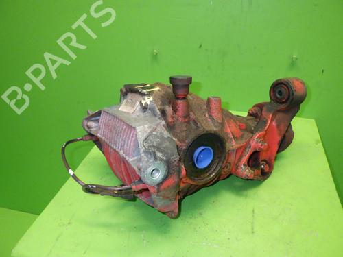 Rear differential OPEL OMEGA B Estate (V94) 3.0 V6 (F35, M35, P35) | BP24232806M24 
