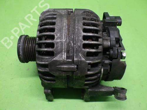 Alternator VW GOLF VI (5K1) 1.2 TSI | BP19337070M7 