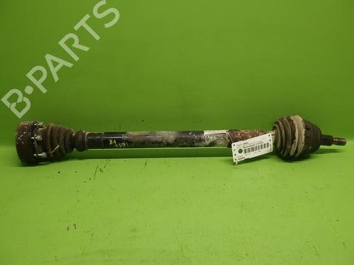 Used Right front driveshaft Right front driveshaft SEAT LEON (1M1) 1.9 TDI (100 hp) 35718101 35718101