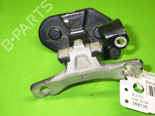 Charnière/Limiteur de porte BMW 1 (E87) 116 i (115 hp) 14735173