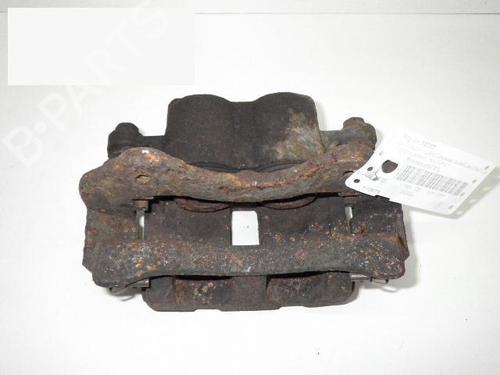 Used Left front brake caliper JEEP GRAND CHEROKEE II (WJ, WG) 2.7 CRD 4x4 (163 hp) 14706611