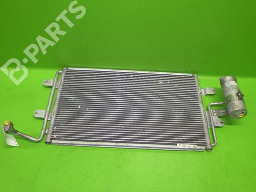 AC-Kondensator AUDI A3 (8L1) 1.8 T (150 hp) 6710134