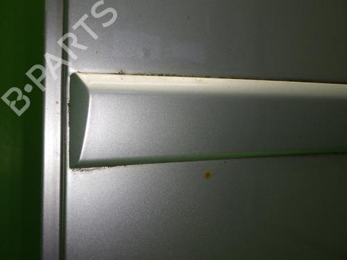 Drzwi tylne lewe AUDI A4 B6 Avant (8E5) 2.0 | BP30797177C4 