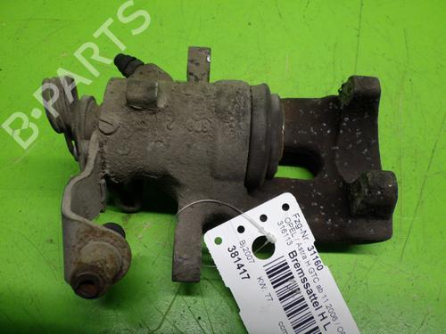 Left rear brake caliper OPEL ASTRA H GTC (A04) 1.6 (L08) | BP14740139M107 