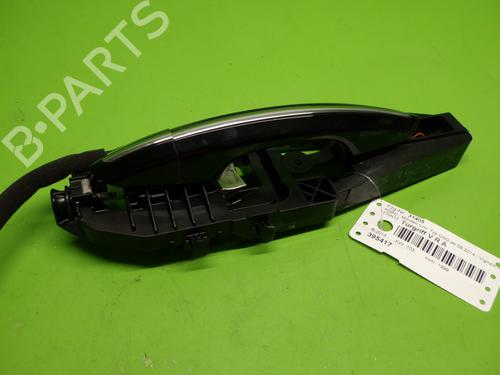 Used Front right exterior door handle FORD MONDEO V Saloon (CD) 2.0 Hybrid (140 hp) 13731188