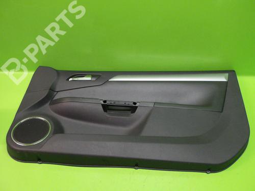 Used Right front door panel Right front door panel OPEL TIGRA TwinTop (X04) 1.8 (R97) (125 hp) 11199745 11199745