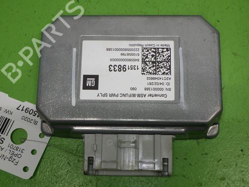 Used Electronic module Electronic module 37862525 37862525