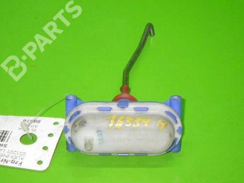 Cerradura de porton trasero AUDI 80 B4 Saloon (8C2) 2.0 (90 hp)null