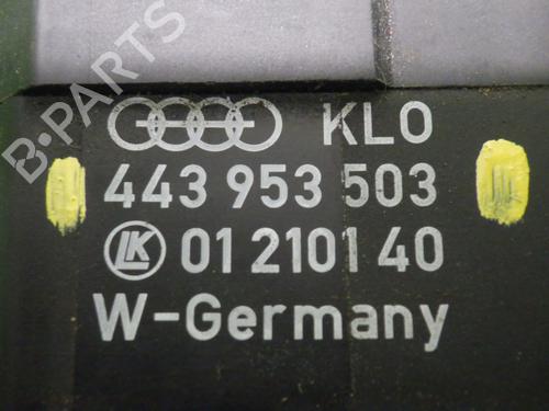 Switch AUDI 100 C3 Saloon (443, 444) 1.8 | BP30047037I30 
