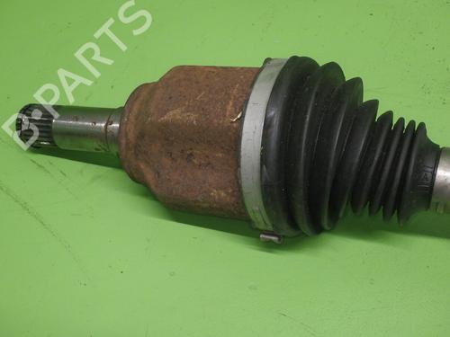 Left front driveshaft ABARTH 500 / 595 / 695 1.4 (312.AXF11, 312.AXF1A) | BP33187523M38 - Image 4