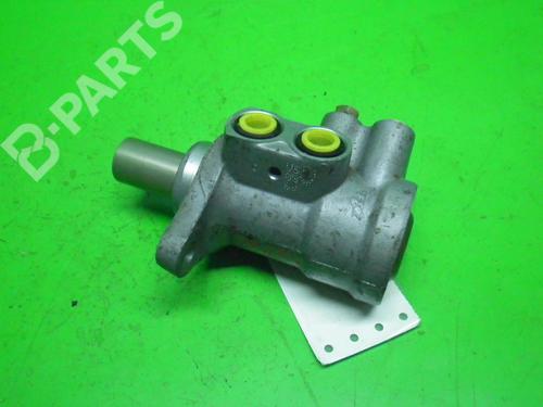 Brake master cylinder FORD FIESTA V (JH_, JD_) 1.4 16V | BP6351593M77 