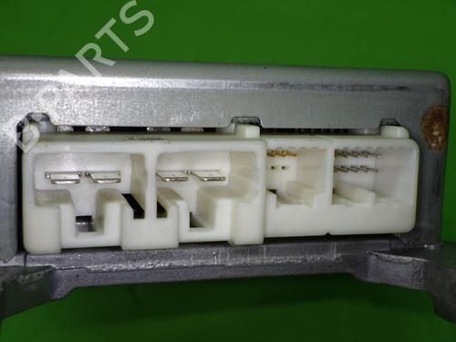 Electronic module CITROËN C1 (PM_, PN_) 1.0 | BP36426238M83 - Image 4