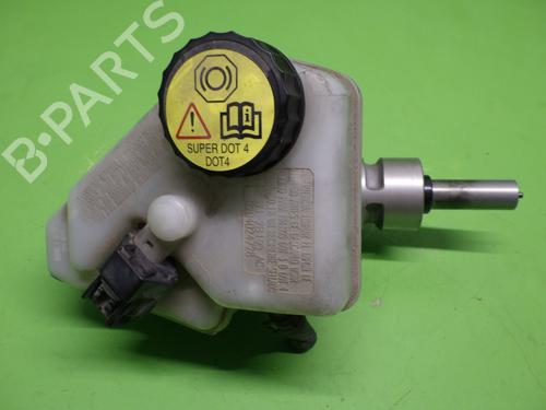 Used Brake master cylinder FORD MONDEO III Turnier (BWY) 2.0 TDCi (130 hp) 19530274