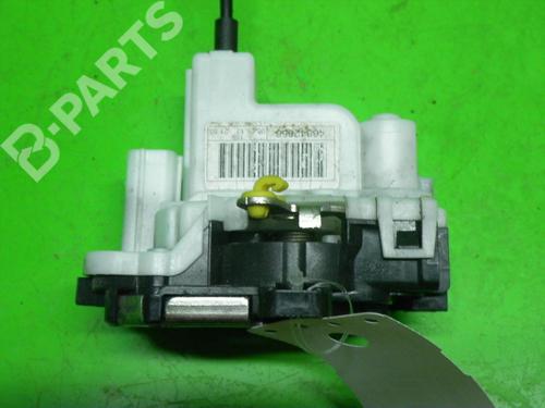 Front right lock FIAT PANDA (169_) 1.2 (169.AXB11, 169.AXB1A) | BP6658418C97 