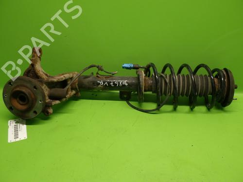 Used Right front shock absorber CITROËN C2 (JM_) 1.4 (73 hp) 32353786