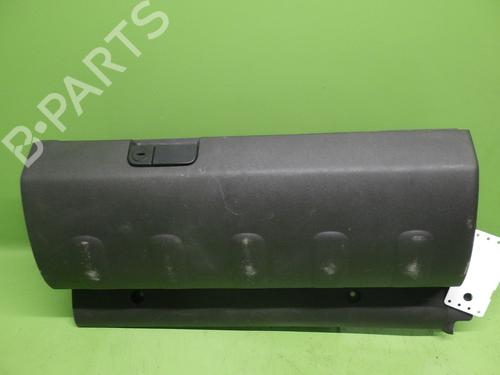 Used Glove box NISSAN NAVARA NP300 (D40) 2.5 dCi 4WD (174 hp) 28006488
