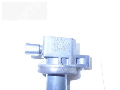 Ignition coil TOYOTA YARIS (_P1_) 1.0 (SCP10_, SCP10R) | BP6405469M94 