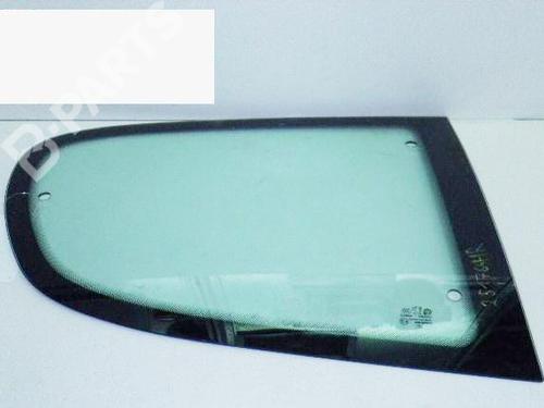 Vitre trimestre avant droite PEUGEOT 206+ (2L_, 2M_) 1.4 i (2LKFWA, 2MKFWA) (75 hp) 6648124