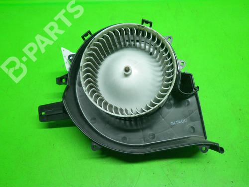 Varmeblæser VW UP! (121, 122, BL1, BL2, BL3, 123) 1.0 (60 hp) 6366049