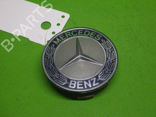 Used Hub cap MERCEDES-BENZ M-CLASS (W163) ML 270 CDI (163.113) (163 hp) 14724967