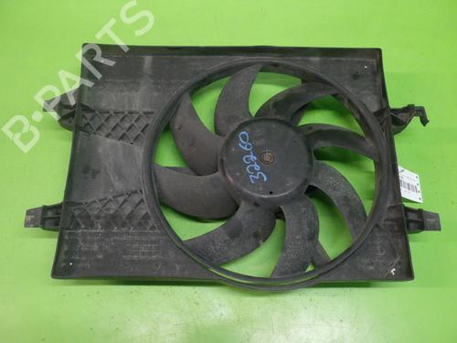 Módulo eletrónico FORD FUSION (JU_) 1.4 (80 hp) 29622338