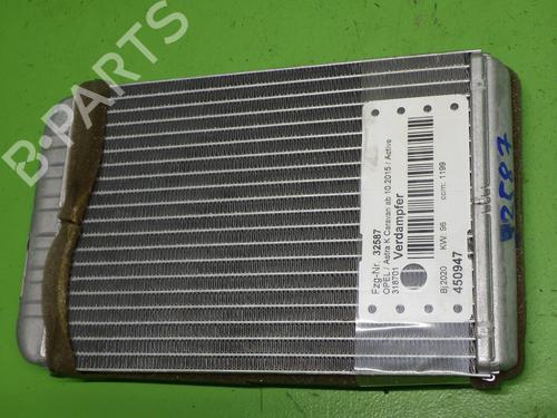 Used Air conditioning evaporator Air conditioning evaporator 37862536 37862536