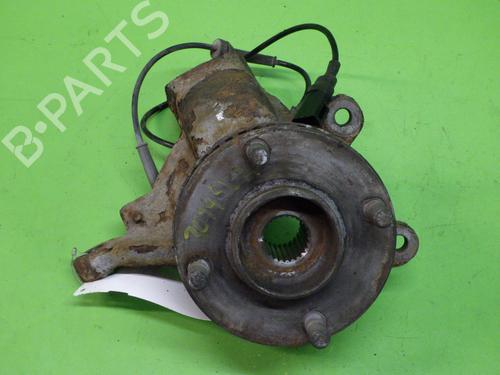Right front steering knuckle FORD KA (RB_) 1.3 i | BP17861886M26 