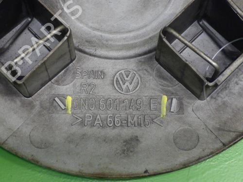 Hub cap VW POLO III (6N1) 60 1.4 | BP22749710C160