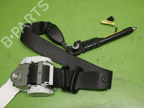Front right seatbelt OPEL ADAM (M13) 1.4 | BP37432126I25 - Image 2