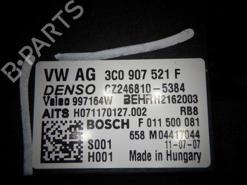 Electronic sensor VW TIGUAN (5N_) 2.0 TDI 4motion | BP37862451M84 - Image 3
