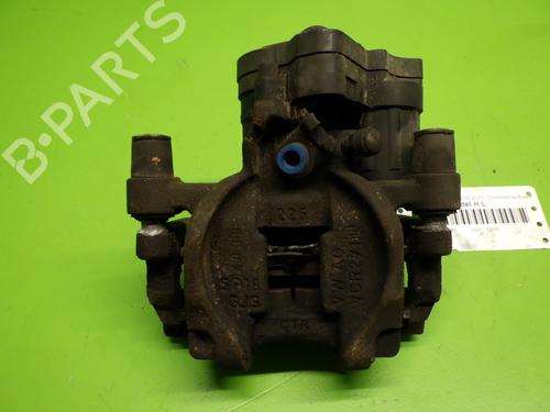 Used Left rear brake caliper VW TOURAN (5T1) 1.6 TDI (115 hp) 14742328