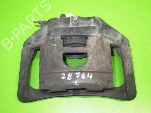 Pinza freno anteriore sinistra AUDI A4 B7 (8EC) 3.0 TDI quattro (204 hp) 14725384