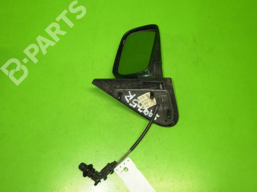 Right mirror VW POLO III (6N1) 60 1.4 | BP6672432C27 