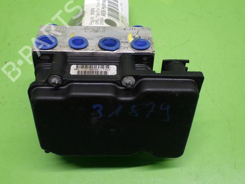 ABS pump OPEL TIGRA TwinTop (X04) 1.4 (R97) | BP20927504M43 