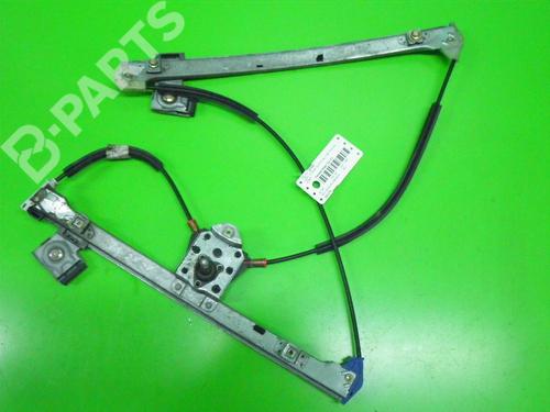 Front left window mechanism SEAT CORDOBA (6K1, 6K2) 1.4 i | BP6655325C22 