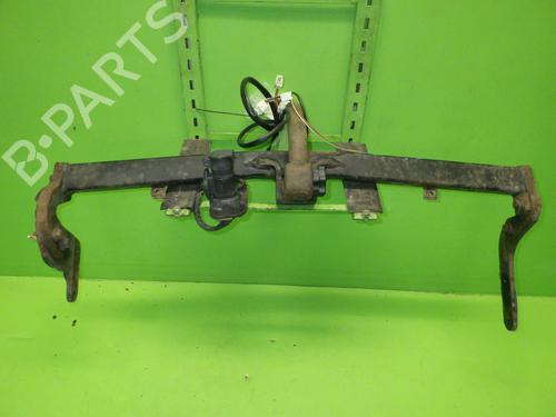 Sfera di traino/Meccanismo HYUNDAI MATRIX (FC) 1.6 (103 hp) 29469580