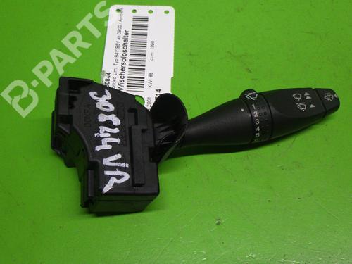 Used Steering column stalk FORD MONDEO III (B5Y) 2.0 16V TDDi / TDCi (115 hp) 7772785