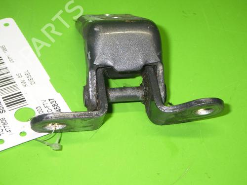 Hinge/Door check strap TOYOTA AVENSIS Estate (_T25_) 2.0 D-4D (CDT250_, CDT250R) | BP14732326C146 