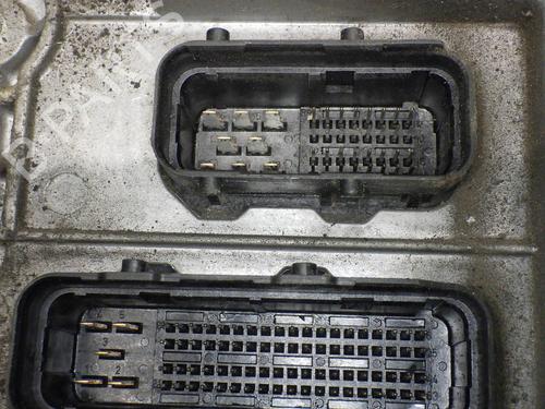 Control unit SMART CABRIO (450) 0.8 CDI (S1OLC1, 450.401, 450.402, 450.403, 450.400) | BP29602200M11 