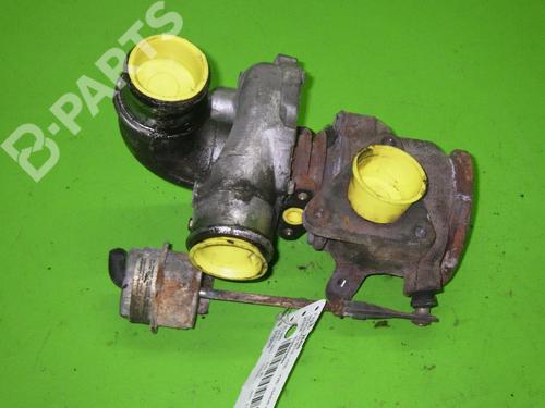 Used Turbocharger/Supercharger MERCEDES-BENZ V-CLASS (638/2) V 220 CDI (638.294) (122 hp) 6385578