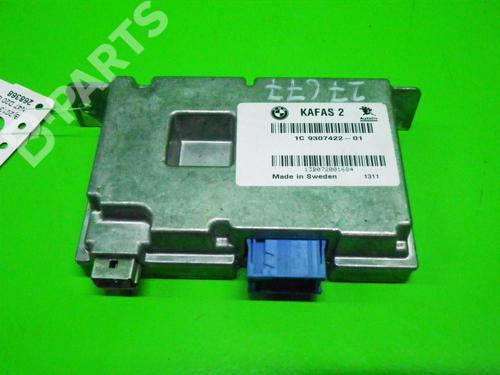 Used Camera BMW 5 Touring (F11) 520 d (184 hp) 7743484