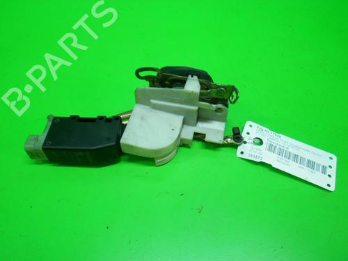 Used Front right lock OPEL TIGRA (S93) 1.4 16V (F07) (90 hp) 14705287