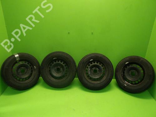Used Rim OPEL VECTRA C (Z02) 2.2 DTI 16V (F69) (125 hp) 29901433