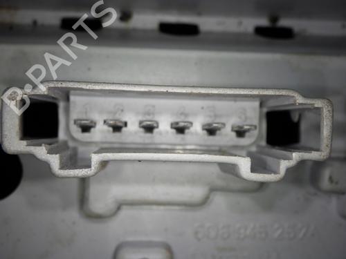 Left taillight VW POLO (9N_, 9A_) 1.2 12V | BP17760947C34 