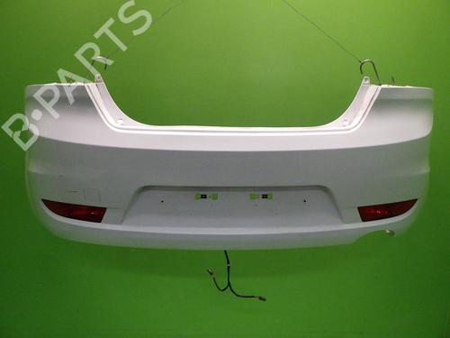 Bagtil kofangere KIA CEE'D Hatchback (ED) 1.6 CVVT (125 hp) 30797084