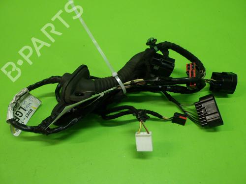 Used Wiring harness FORD FOCUS III Turnier 1.0 EcoBoost (100 hp) 32872583