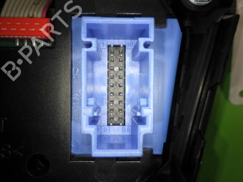 Climate control BMW 5 (F10) 520 d | BP18251206I5 