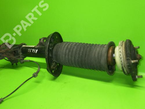 Right front shock absorber FIAT FIORINO Box Body/MPV (225_) 1.3 D Multijet (225BXD1A, 225BXB1A, 225BXB11) | BP6674501M17 