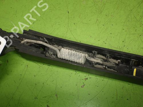 Rear windshield wiper arm VW POLO IV (9N_, 9A_) 1.4 TDI | BP29622268C144 