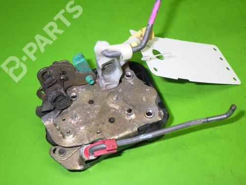 Rear left lock CHRYSLER PT CRUISER (PT_) 2.2 CRD | BP6674378C100 